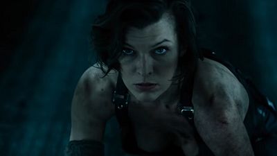 Imagem da notícia Novo clipe de Resident Evil 6: O Capítulo Final tem acirrado embate entre Alice e Dr. Isaacs