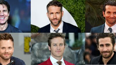 Tom Cruise, Ryan Reynolds e Jake Gyllenhaal estão cotados para a Tropa dos Lanternas Verdes
