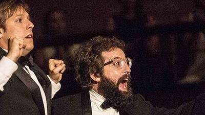 Imagem da notícia Porta dos Fundos - Contrato Vitalício já está disponível no Telecine Play