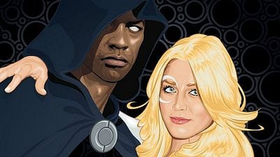 Imagem da notícia Cloak and Dagger: Nova série da Marvel encontra diretora para o piloto