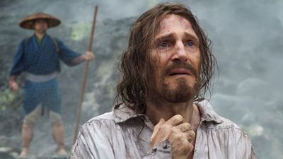 Imagem da notícia Silêncio tem estreia no Brasil adiada em um mês