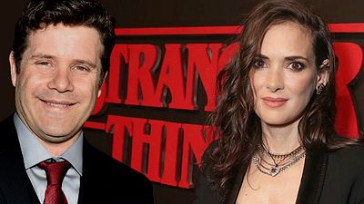 Imagem da notícia Sean Astin será namorado de Winona Ryder na segunda temporada de Stranger Things