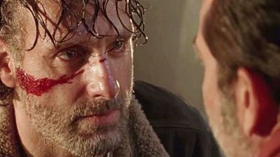 Imagem da notícia The Walking Dead: Produtores afirmam que não reduziram violência por causa de reclamações