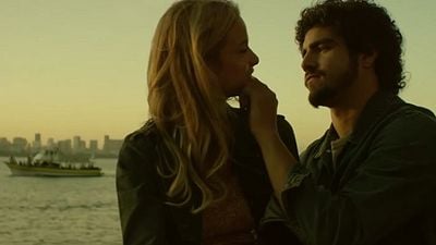 Imagem da notícia Romance que tem o Rock in Rio como pano de fundo chegará aos cinemas em agosto