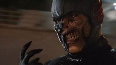 Imagem da notícia Legends of Tomorrow terá aparição do Black Flash no próximo episódio