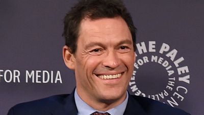 Imagem da notícia Dominic West será o pai de Lara Croft em Tomb Raider