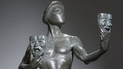 Imagem da notícia Hoje é dia de SAG Awards Emma Stone ou Natalie Portman!