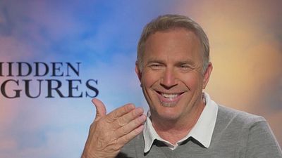 Imagem da notícia Kevin Costner provoca: "As coisas que odiamos e nos envergonham em Estrelas Além do Tempo, nós as ultrapassamos?" (Entrevista exclusiva)