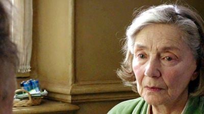 Morre a atriz Emmanuelle Riva, aos 89 anos