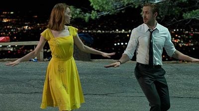 Imagem da notícia La La Land vence o prêmio do Sindicato dos Produtores