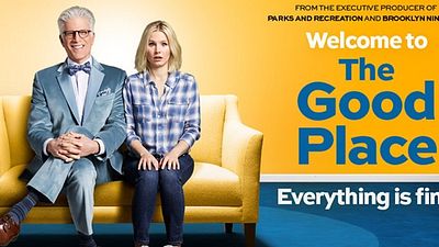Imagem da notícia The Good Place é renovada para a segunda temporada