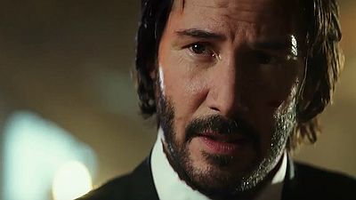 Imagem da notícia John Wick - Um Novo Dia Para Matar ganha comercial dublado e explosivo!
