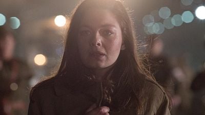 Imagem da notícia The Man in the High Castle: Segunda temporada ganha data de estreia no Brasil