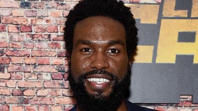 Imagem da notícia Aquaman: Ator de The Get Down negocia para ser o vilão Arraia Negra