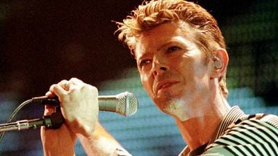 Imagem da notícia David Bowie pode ter sua obra adaptada em um musical de ficção científica