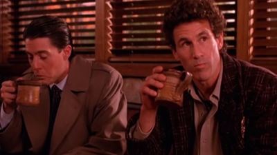 Twin Peaks: Novo teaser celebra o elemento mais importante da série