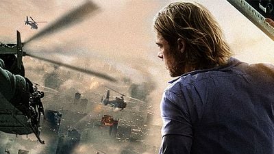 Imagem da notícia Guerra Mundial Z 2 tem lançamento adiado