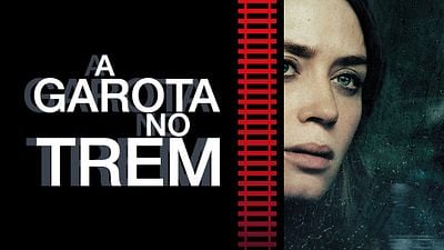 Imagem da notícia A Garota no Trem entra para o catálogo do Telecine On Demand
