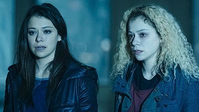 Imagem da notícia Orphan Black anuncia a data de estreia da última temporada