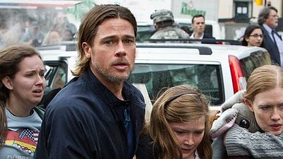 Imagem da notícia David Fincher volta a ser apontado como diretor de Guerra Mundial Z 2