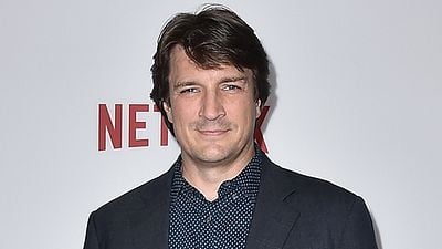 Imagem da notícia Nathan Fillion fará uma participação especial em Brooklyn Nine-Nine como consultor da polícia