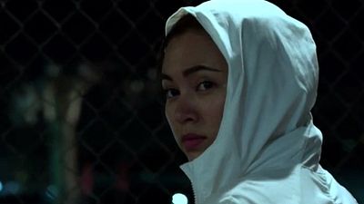 Punho de Ferro apresenta Colleen Wing em novo teaser