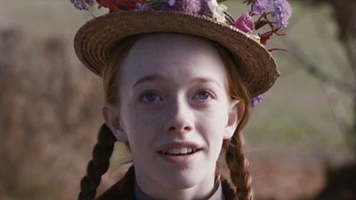 Anne: Netfix divulga a data de estreia da série baseada em Anne de Green Gables