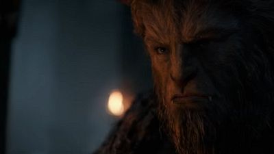 Imagem da notícia Comercial de A Bela e a Fera mostra trecho da transformação do príncipe