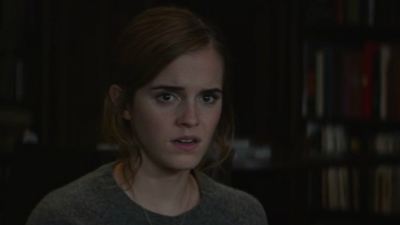 Emma Watson vive um pesadelo disfarçado de sonho em novo trailer de The Circle