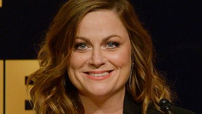 Imagem da notícia Edison: Amy Poehler vai produzir nova comédia para a HBO junto ao produtor de Bob's Burgers