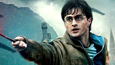 Imagem da notícia Daniel Radcliffe cogita a possibilidade de voltar a interpretar Harry Potter