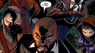 Imagem da notícia Marvel's Runaways: Conheça o time de vilões 'The Pride'