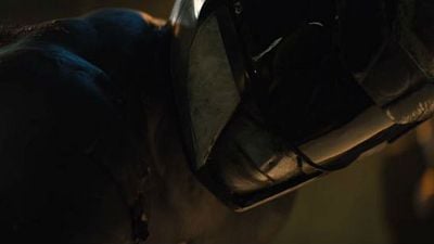 Imagem da notícia Adi Shankar está desenvolvendo versão animada de Power Rangers proibida para menores