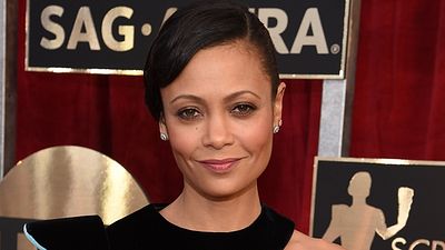 Imagem da notícia Star Wars: Thandie Newton negocia para o filme de origem do Han Solo