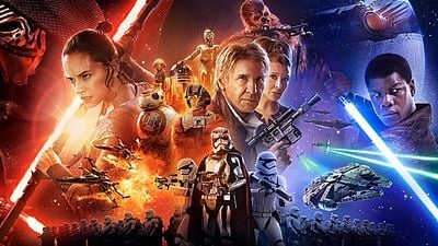 Imagem da notícia Grammy 2017: Trilha de Star Wars e canção de Timberlake são premiadas nas categorias cinematográficas