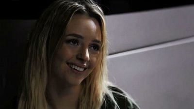 Imagem da notícia Cena inédita de Britney Ever After foca no romance entre a princesa do pop e Justin Timberlake