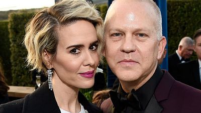 Imagem da notícia Ryan Murphy confirma Sarah Paulson na quarta temporada de American Crime Story sobre escândalo de Monica Lewinsky