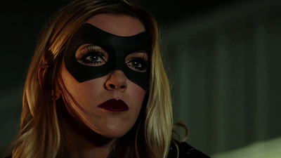 Imagem da notícia Arrow: Produtor revela que tem planos para trazer Katie Cassidy de volta à série 