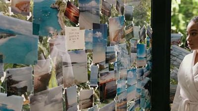 Imagem da notícia Everything Everything: Veja o trailer da adaptação de Tudo e Todas as Coisas