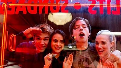 Imagem da notícia Warner pode produzir novas séries da Archie Comics após o sucesso de Riverdale