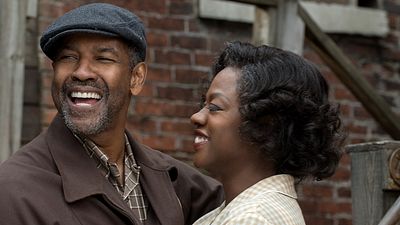 Imagem da notícia Oscar 2017: Um Limite Entre Nós, com Viola Davis e Denzel Washington, ganha data de estreia no Brasil