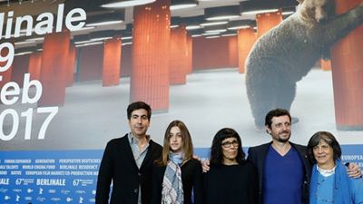 Festival de Berlim 2017: Cineastas criticam governo Temer e pedem diálogo em manifesto