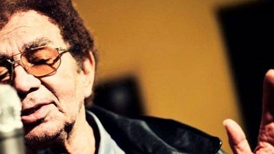 Imagem da notícia Vida e obra do "Rei do Brega" Reginaldo Rossi serão tema de documentário