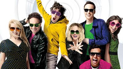 Imagem da notícia The Big Bang Theory está perto de renovação por mais duas temporadas