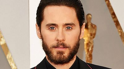 Imagem da notícia Jared Leto fará estreia na direção pelo suspense criminal 77'