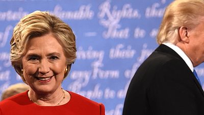 Imagem da notícia American Horror Story vai abordar as eleições presidenciais de 2016 nos EUA na sétima temporada