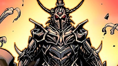 Imagem da notícia Mulher-Maravilha: David Thewlis pode interpretar o vilão Ares