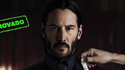 Imagem da notícia Amigos do AdoroCinema: John Wick - Um Novo Dia para Matar é muito elogiado pelos blogueiros