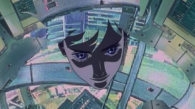 Imagem da notícia Ghost in the Shell, o anime de 1995, voltará aos cinemas no Brasil por um dia