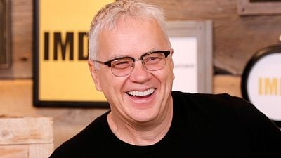 Tim Robbins vai protagonizar nova série do Alan Ball para HBO